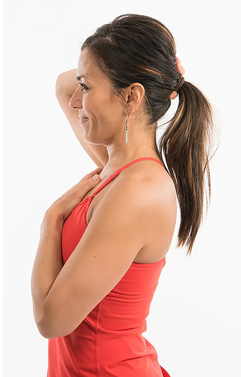 TLC for MTs: Neck Flexion1