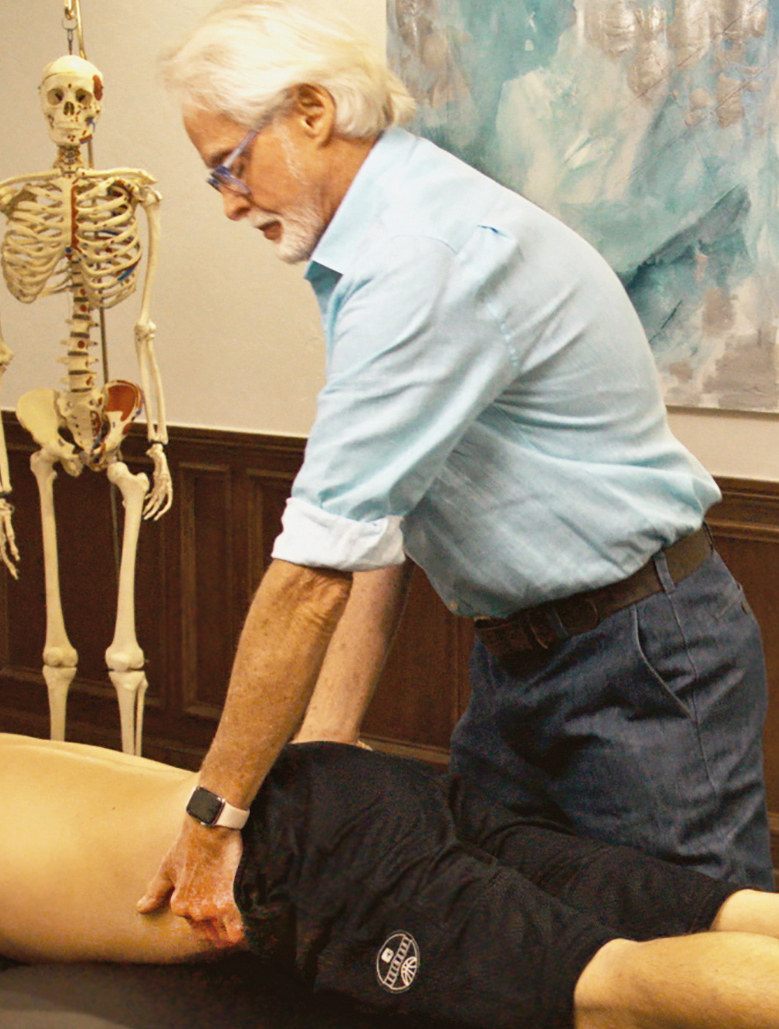 MA20_Myoskeletal iliosacral MA20_Myoskeletal iliosacral