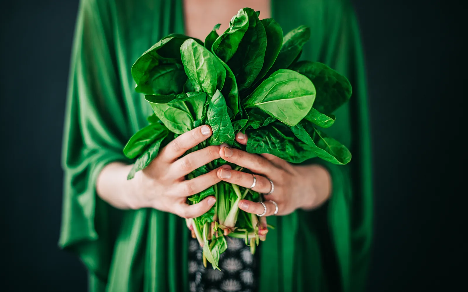 Selecting Foods through the Chakras Teaser Image Selecting Foods through the Chakras Teaser Image