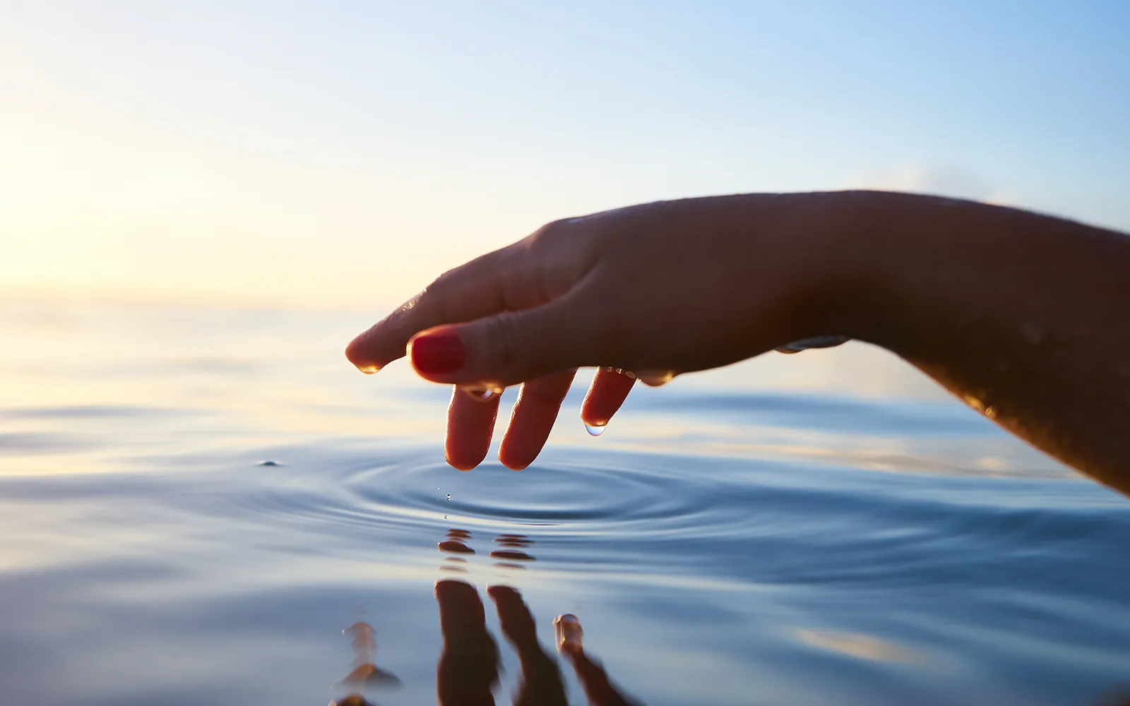 Where We Work is not Who We Are Teaser Image Where We Work is not Who We Are Teaser Image