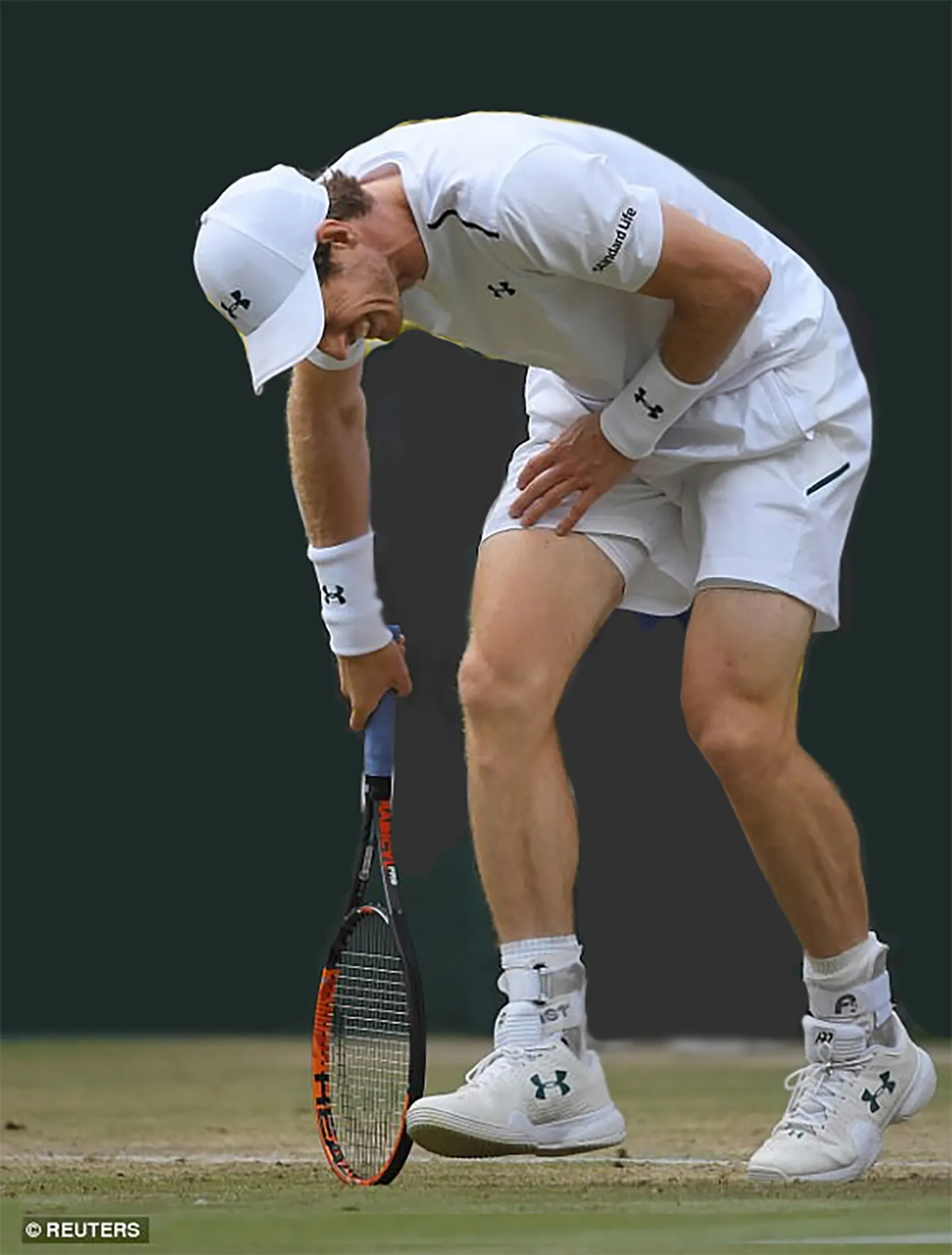 Tale of a Falling Star Teaser Image Tale of a Falling Star Teaser Image