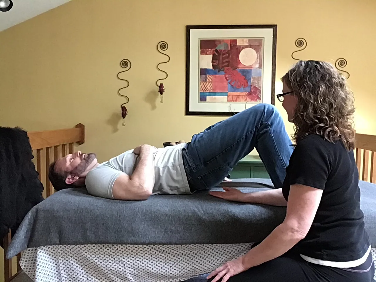 The Sacred Sacrum, Part 2 Teaser Image The Sacred Sacrum, Part 2 Teaser Image