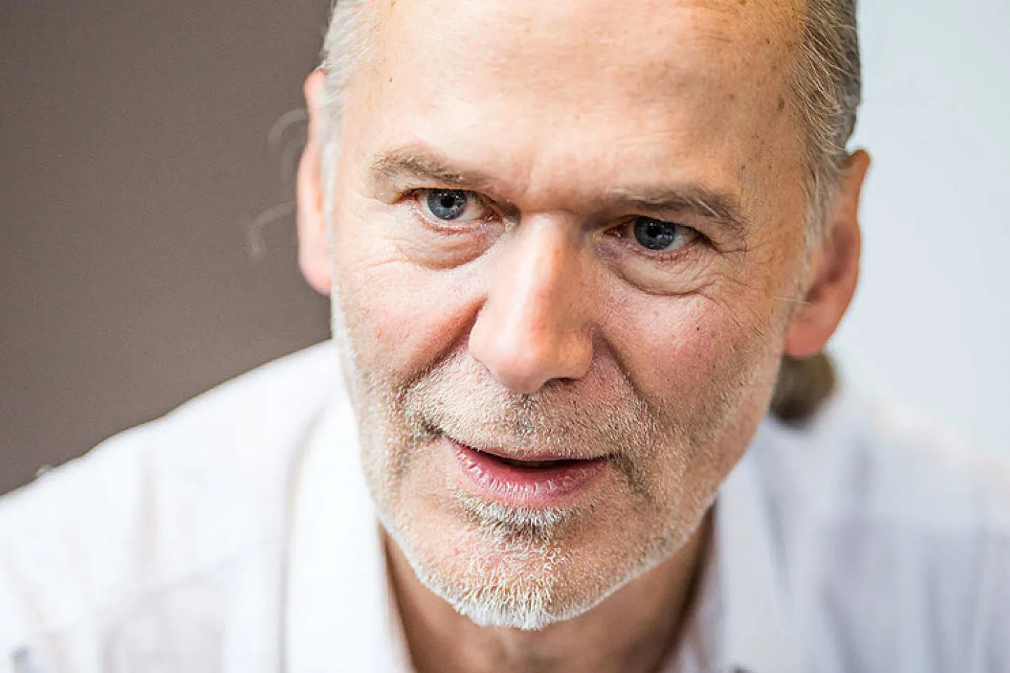 Talking to Fascia Teaser Image Talking to Fascia Teaser Image