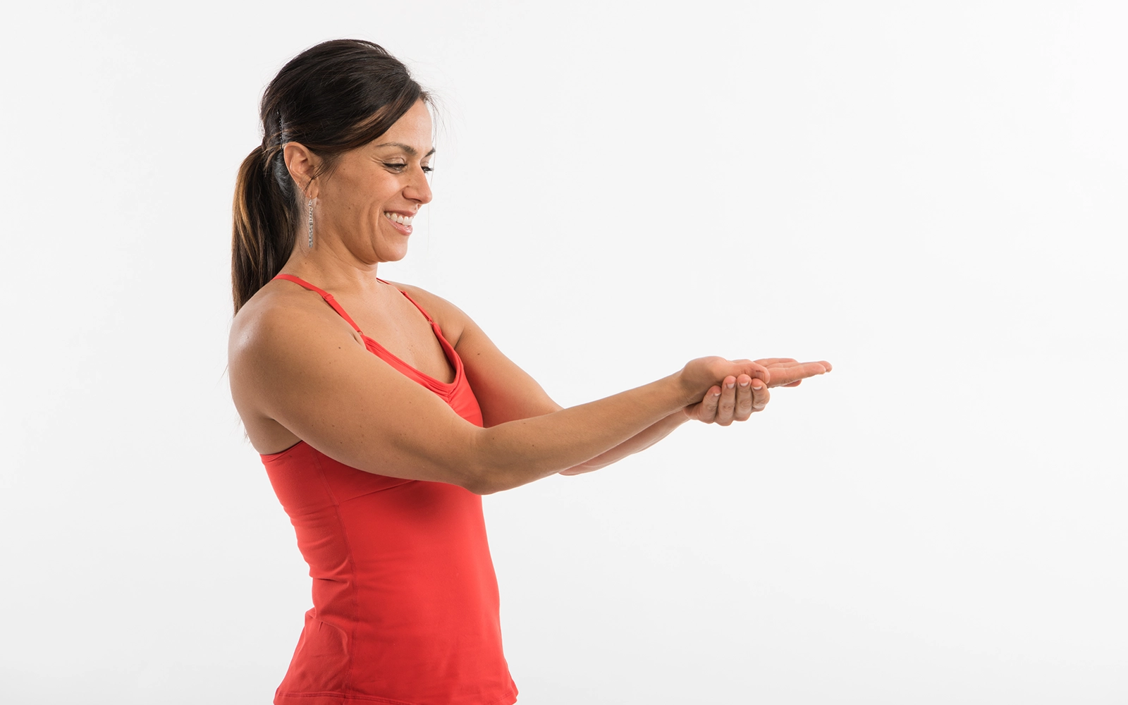 TLC for MTs: Hand, Wrist, and Arm Stretches Teaser Image TLC for MTs: Hand, Wrist, and Arm Stretches Teaser Image