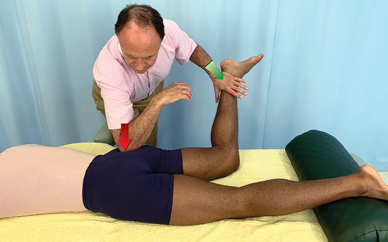 SO19_Stretching the Piriformis9 SO19_Stretching the Piriformis9