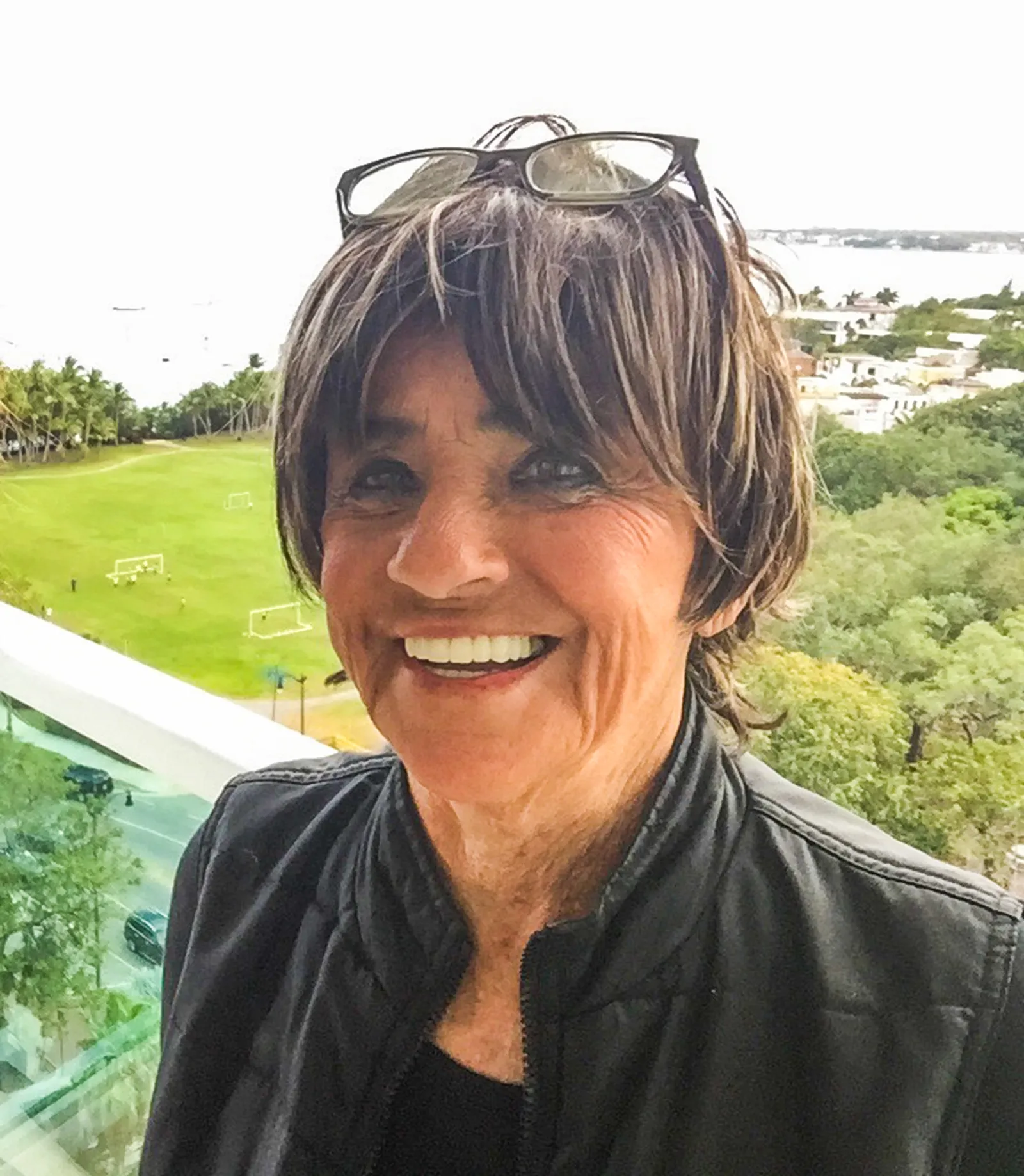 Tiffany Field: Touch Therapy Researcher Teaser Image