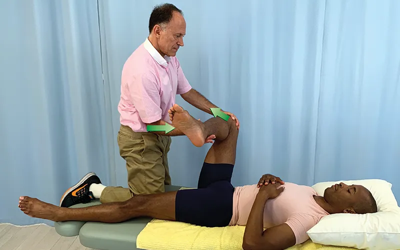 SO19_Stretching the Piriformis5B SO19_Stretching the Piriformis5B