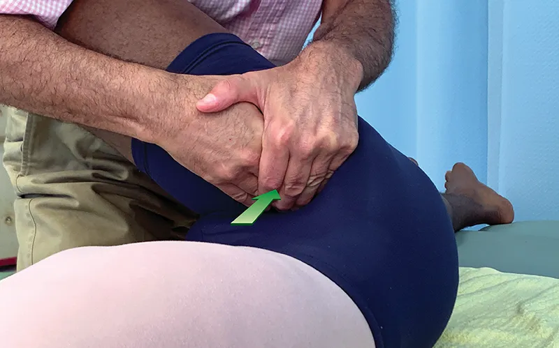 SO19_Stretching the Piriformis7B SO19_Stretching the Piriformis7B