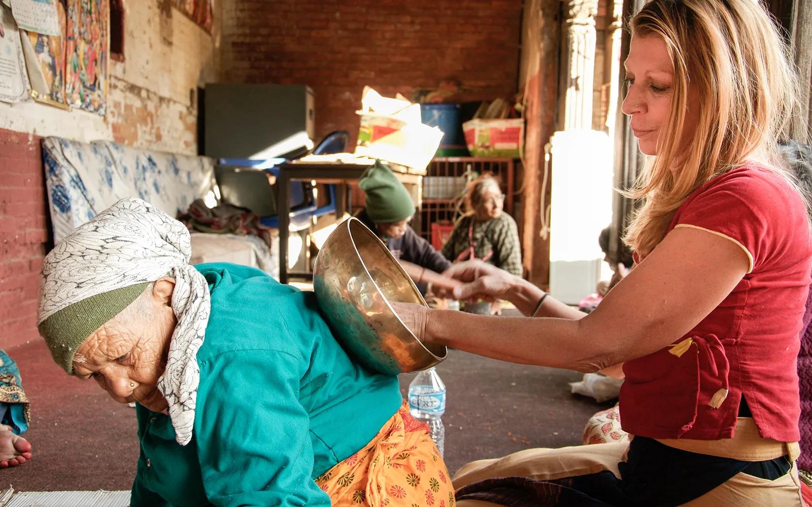 Sound Therapy and Cancer Teaser Image