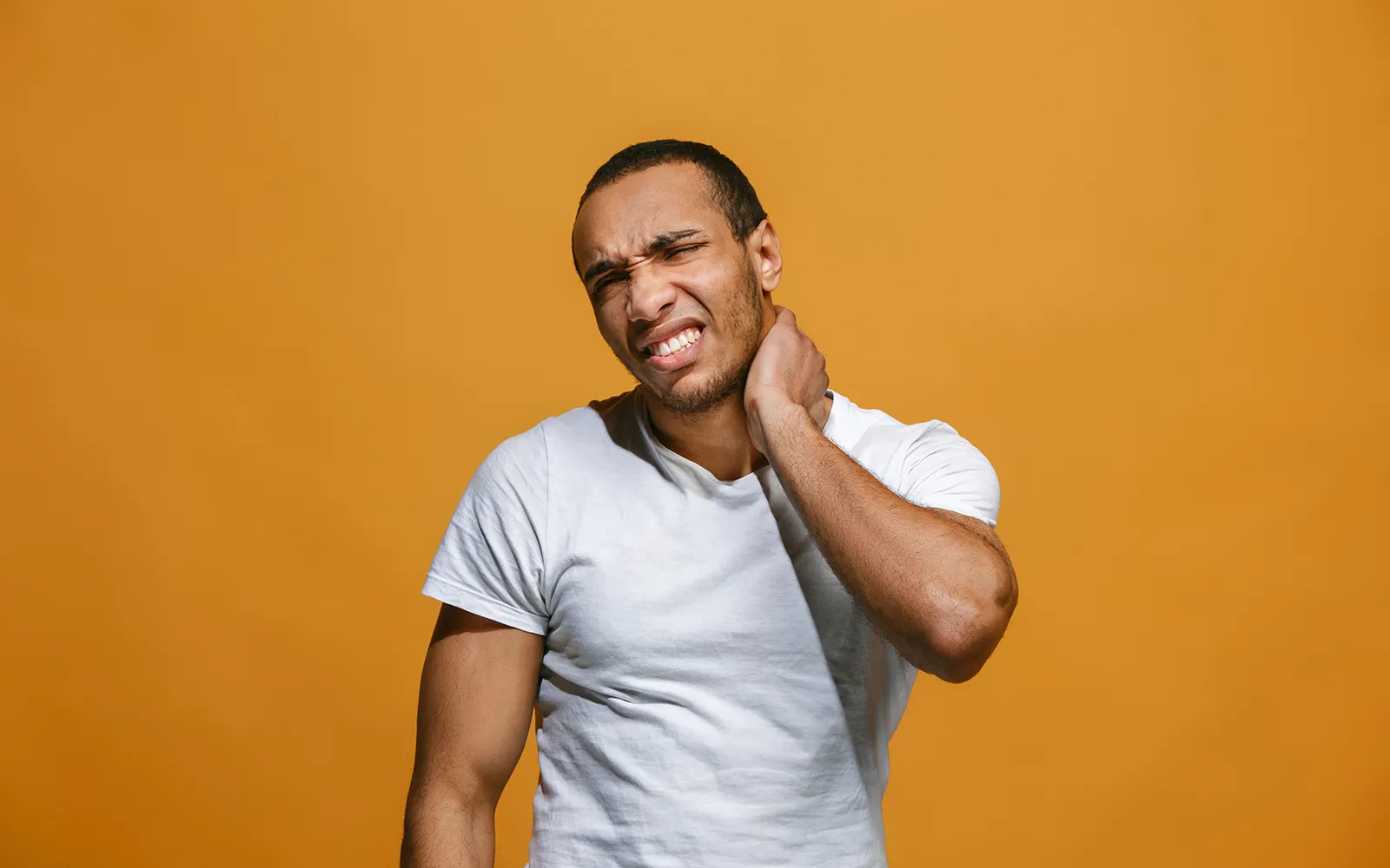 What's Your Neck Saying? Teaser Image What's Your Neck Saying? Teaser Image