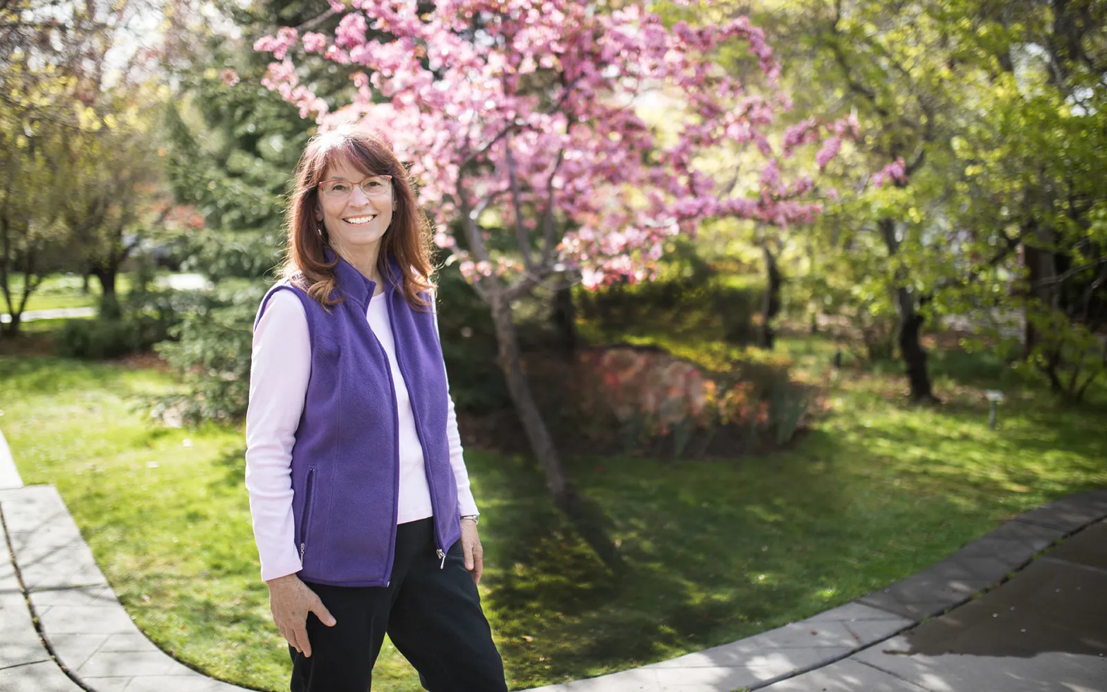 Beverle Deerfoot Teaser Image Beverle Deerfoot Teaser Image