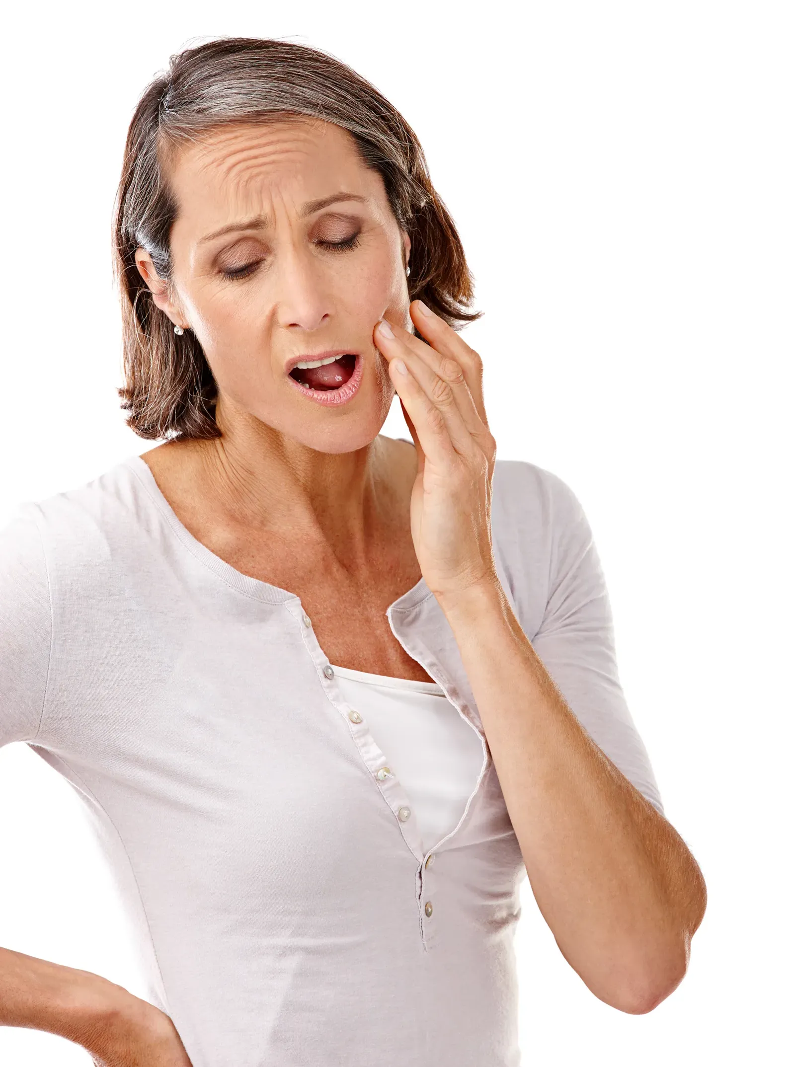 Ironing Out the Jaw Teaser Image Ironing Out the Jaw Teaser Image