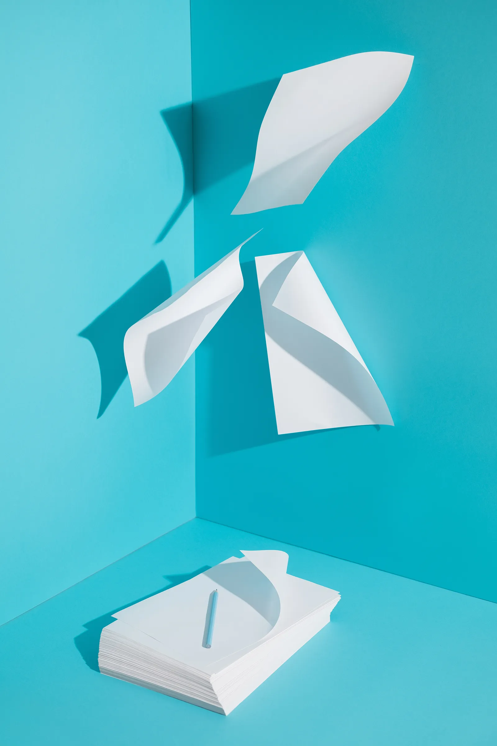 ND19_The Art of Saying No to Paper ND19_The Art of Saying No to Paper