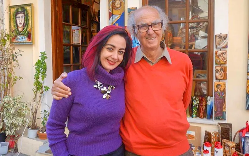 Leon Chaitow Teaser Image Leon Chaitow Teaser Image