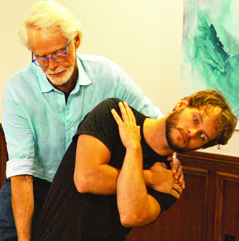 MA20_Myoskeletal sidebending MA20_Myoskeletal sidebending