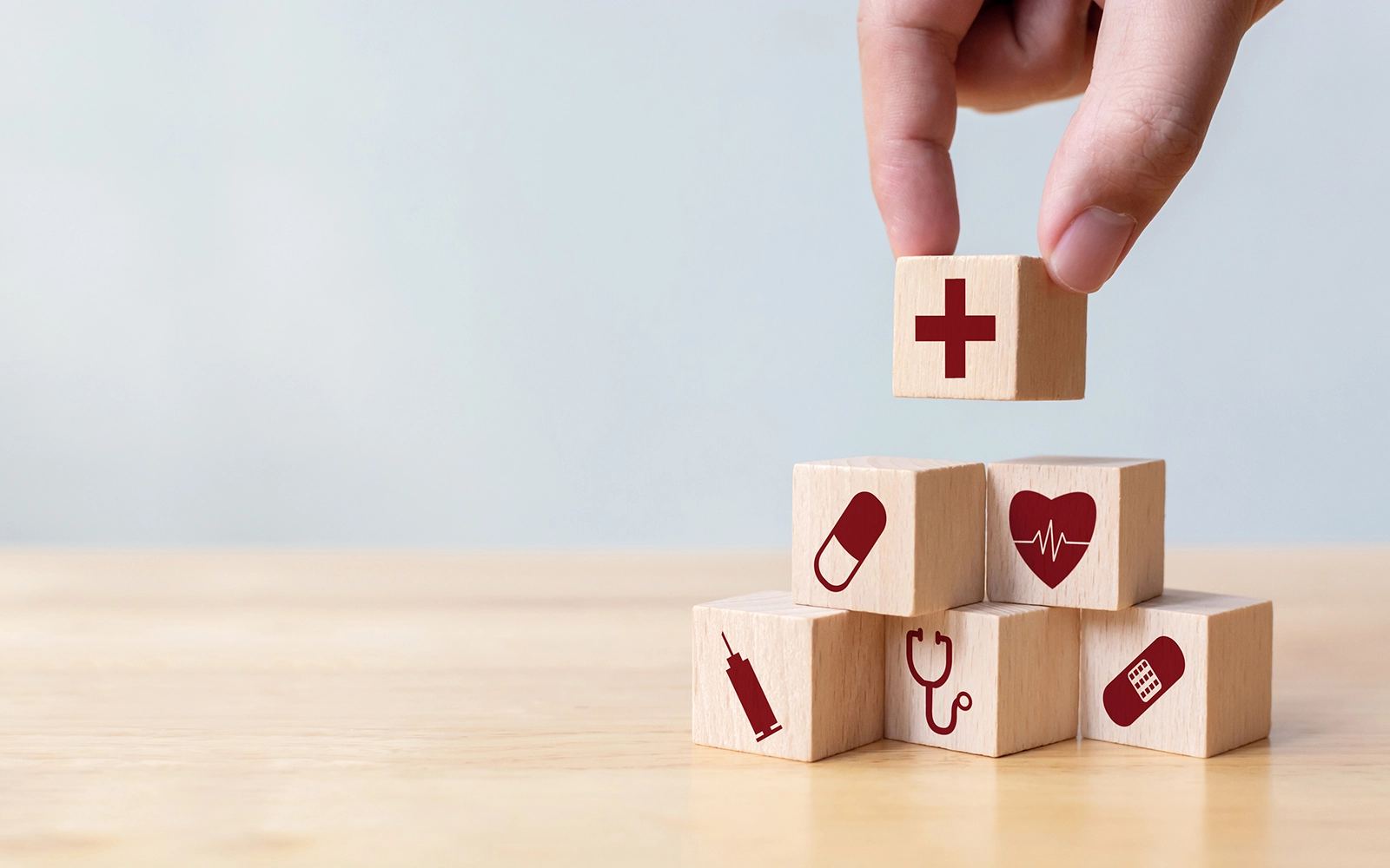 Are We Ready for Health Care? Do We Want It? Teaser Image Are We Ready for Health Care? Do We Want It? Teaser Image