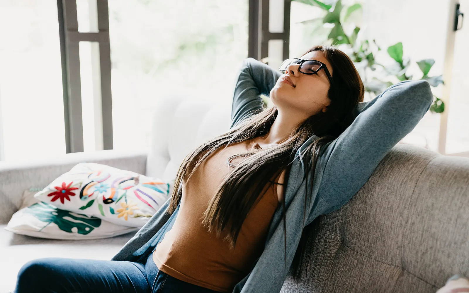 Breathing Through COVID-19 Teaser Image Breathing Through COVID-19 Teaser Image