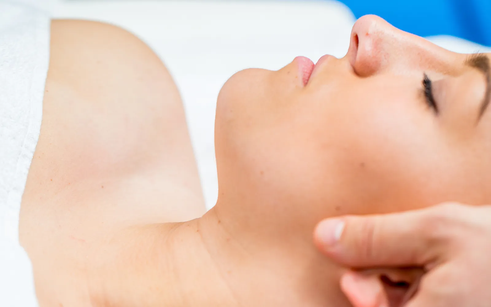 The Benefits of Massage Teaser Image