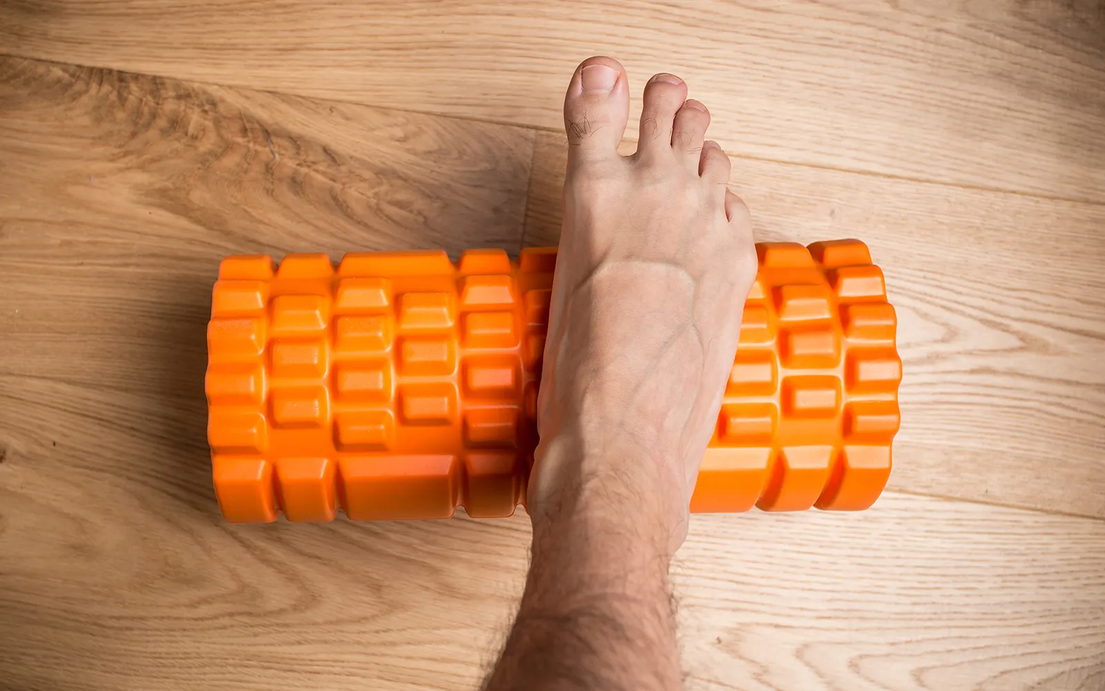 Foot Fitness Teaser Image Foot Fitness Teaser Image