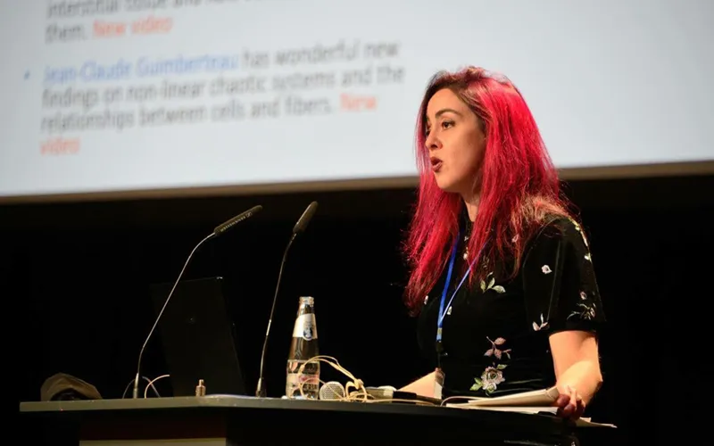 Fascia Research Congress2 Fascia Research Congress2