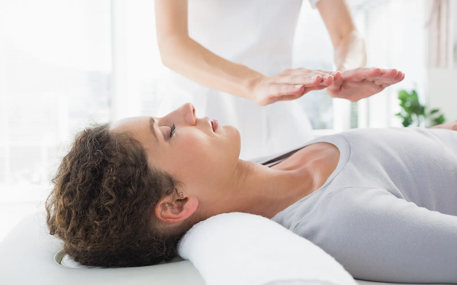 Massage and Performance Go Hand in Hand Teaser Image Massage and Performance Go Hand in Hand Teaser Image