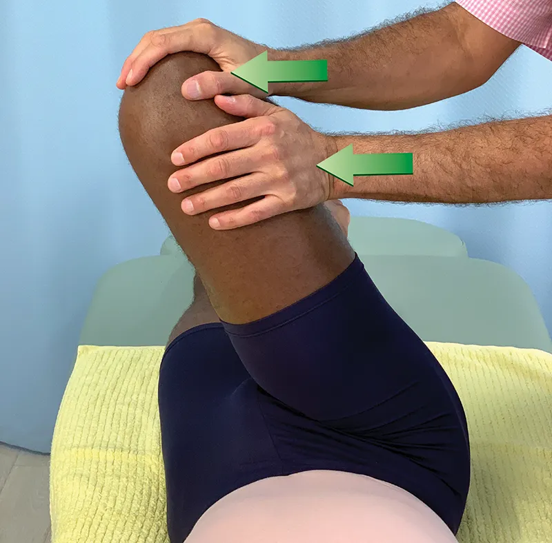 SO19_Stretching the Piriformis10A SO19_Stretching the Piriformis10A